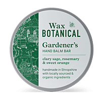 Gardeners Hand Balm Bar Gardeners Hand Balm Bar