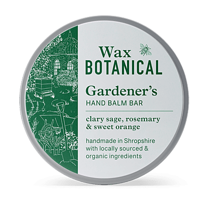 Gardeners Hand Balm Bar