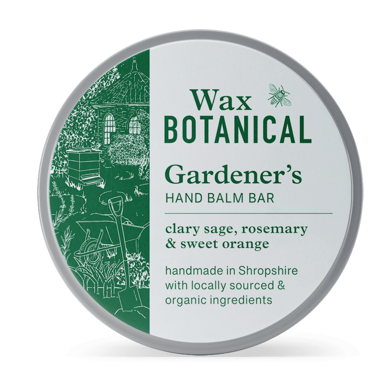 Gardeners Hand Balm Bar Gardeners Hand Balm Bar