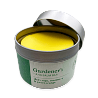Gardeners Hand Balm Bar Gardeners Hand Balm Bar